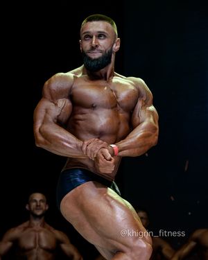 Фотограф Борис Хигрин